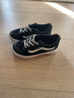 Vans ultra range